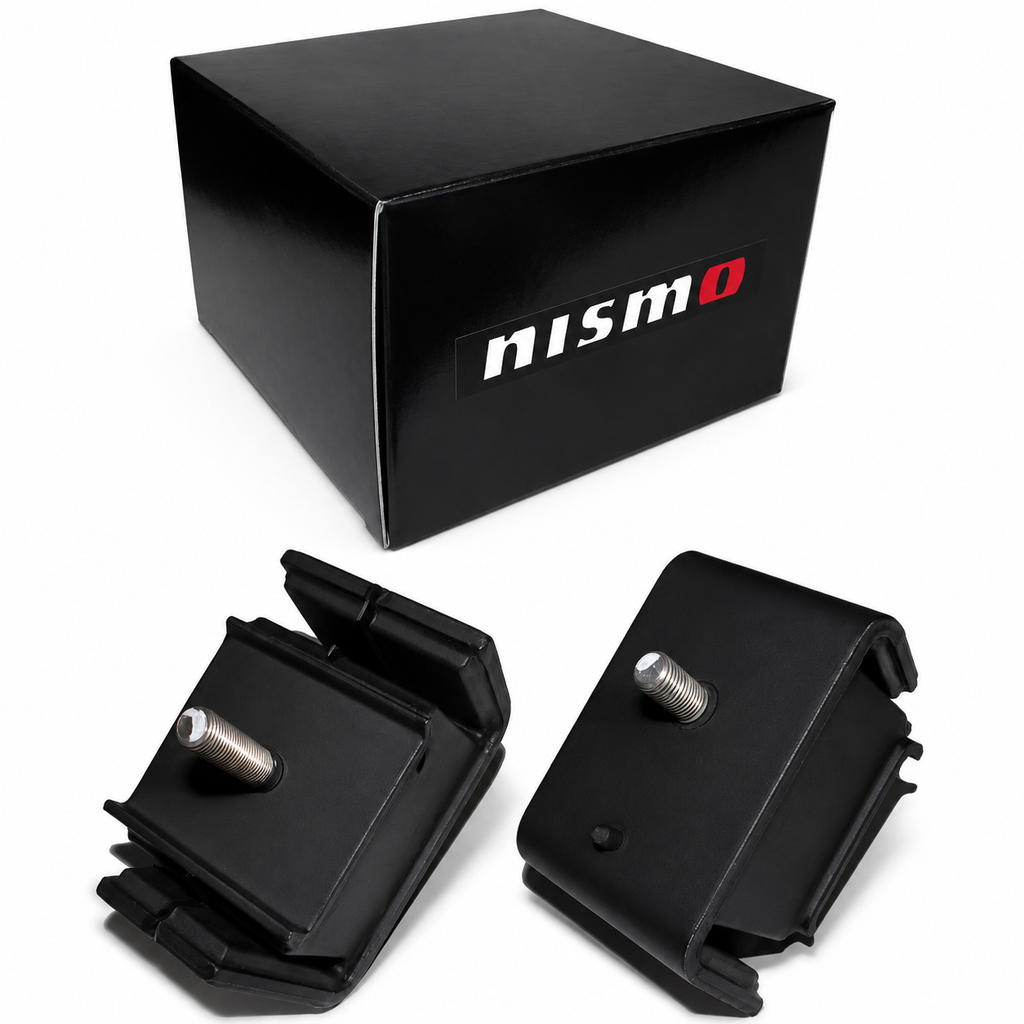 Nismo Engine Mount Set (2pce) fits Nissan R32/R33/R34 Skyline GTS