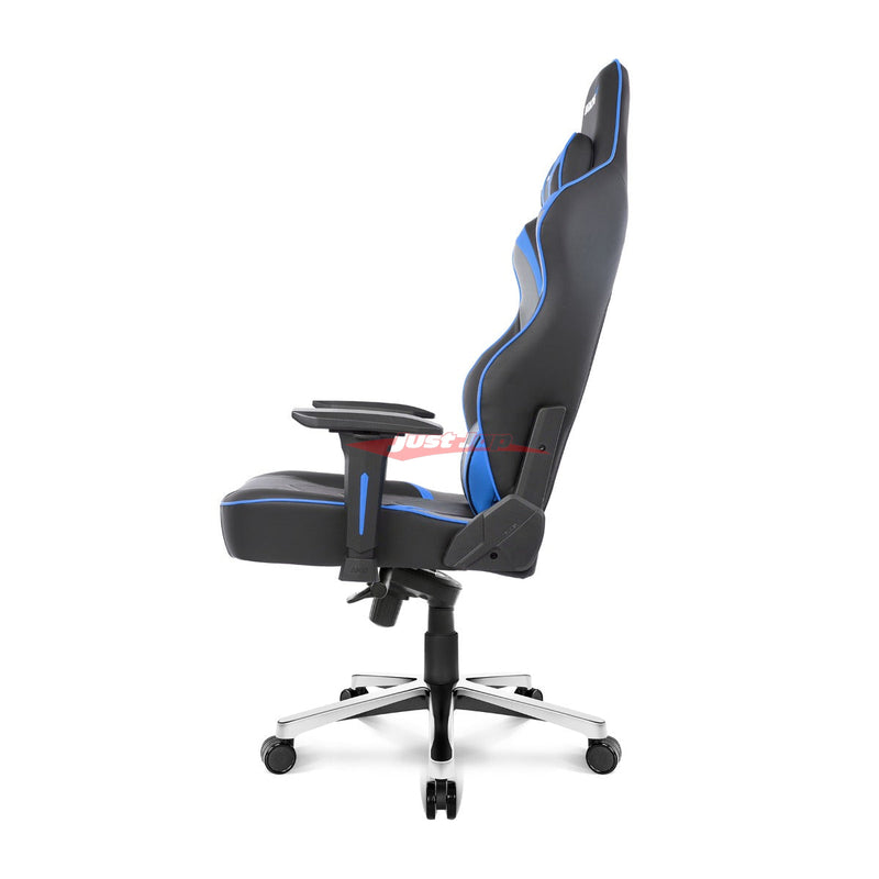 AKRACING Max Gaming Chair Blue