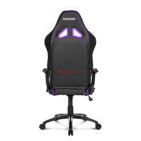 AKRACING Overture Gaming Chair Purple