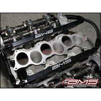 AMS Alpha Performance Fuel Rail Upgrade Package Fits Nissan R35 GT-R