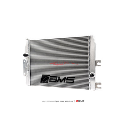 AMS Performance Heat Exchanger Fits Nissan Z RZ34 (VR30DDTT)