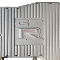ATTKD High Capacity Transmission Oil Pan fits Nissan R35 GTR GR6