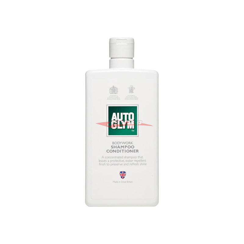 Autoglym Bodywork Shampoo Conditioner (500ml)