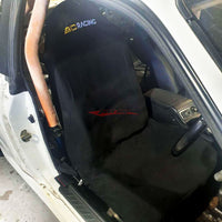 AXS Universal Seat Cover - BC Racing