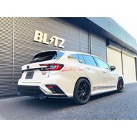 Blitz NUR-Spec Customedition VSR Fits Subaru Levorg/WRX Wagon (VN5)
