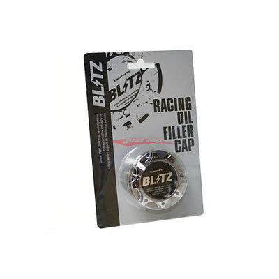 Blitz Oil Filler Cap fits Mazda