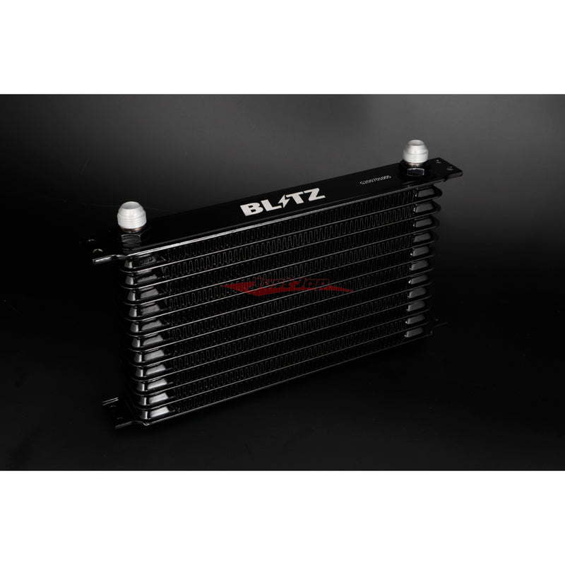 Blitz Racing Oil Cooler Kit (Type BR) Fits Toyota 86 & Subaru BRZ FA20 (08/2016-)
