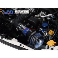 BLITZ Sus Power LM Intake Kit Fits Toyota 86 & Subaru BRZ