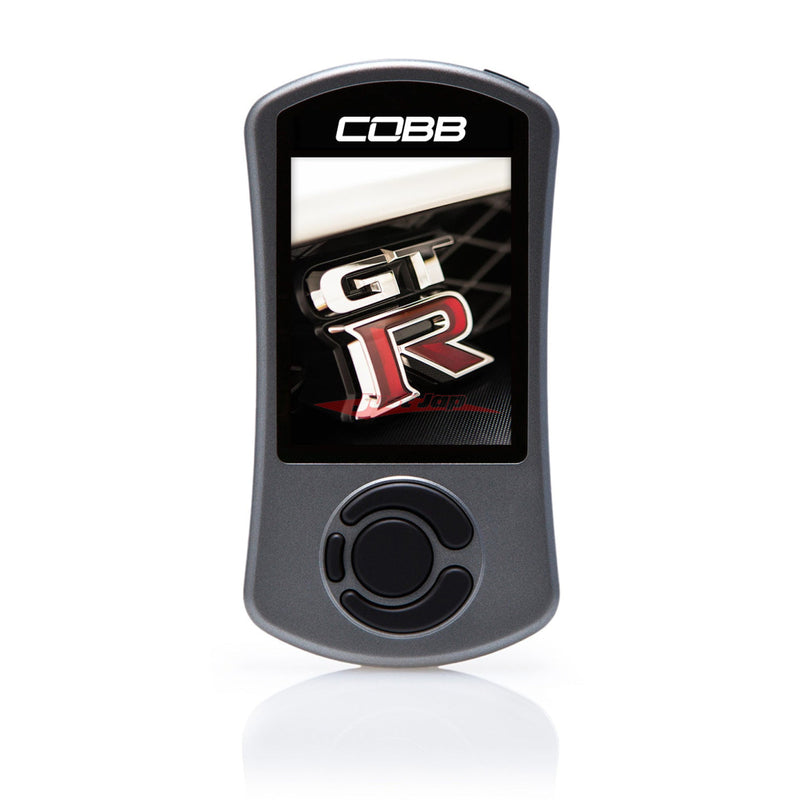 COBB Accessport V3 With TCM Flashing Fits Nissan R35 GTR (2007-2013)