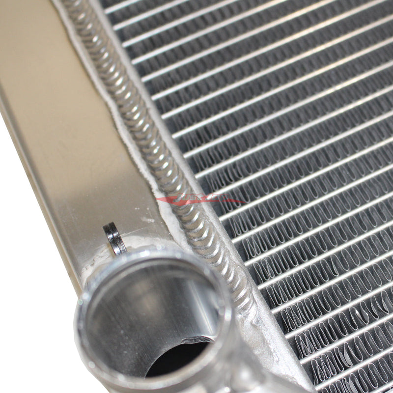 Cooling Pro Alloy Radiator fits Mazda Rotary RX2/RX3/RX4/RX5