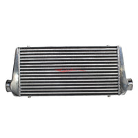 Cooling Pro Bar & Plate Intercooler - 600 x 300 x 76 3 Inch Outlets