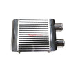 Cooling Pro Bar & Plate Intercooler (Small) - 280 x 300 x 76mm (3.0 Inch Dual Same Side Outlets)