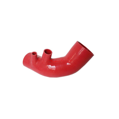 Cooling Pro Silicone Turbo Intake Pipe Red fits Nissan Skyline HCR32