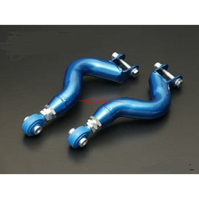 Cusco Rear Upper Camber Arms fits Nissan S14/S15 Silvia & 200SX, R33/R34 Skyline & C34 Stagea