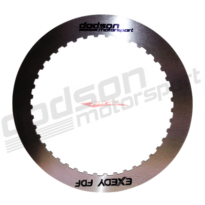 Dodson Motorsport Evo X Evox Sportsman’s Clutch Pack Steel 1.2 (Evoxcps12Spm)