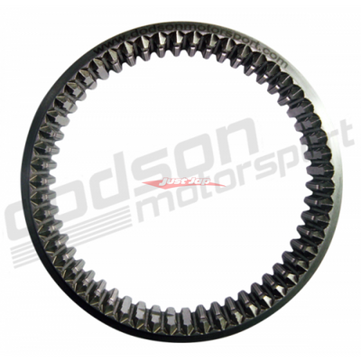 Dodson Motorsport R35 GTR Gear Selector Rings / Sliders (R35GSR)