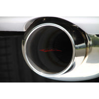 Fujitsubo Legalis R Exhaust System Fits Nissan Skyline GT-R BNR32 (RB26DETT)