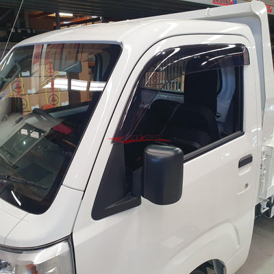 Genuine Daihatsu Visors fits Hijet S500/S510P