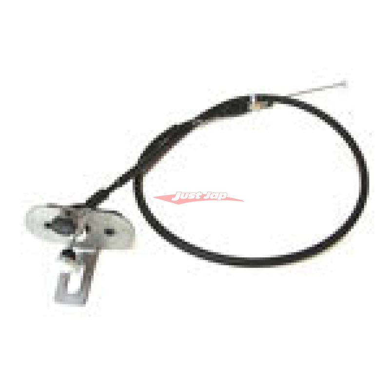 Genuine Nissan Accelerator Cable Fits Nissan Z32 300ZX VG30DETT