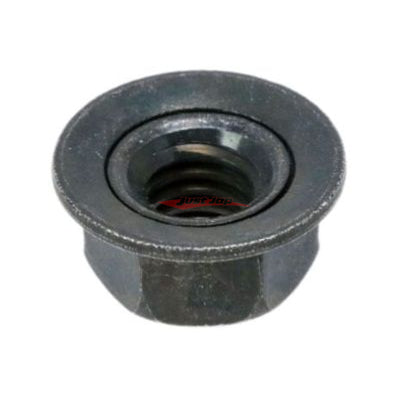 Genuine Nissan Battery Fixing Bracket Rod Nut Fits Nissan Vehicles (Check Compatibility)
