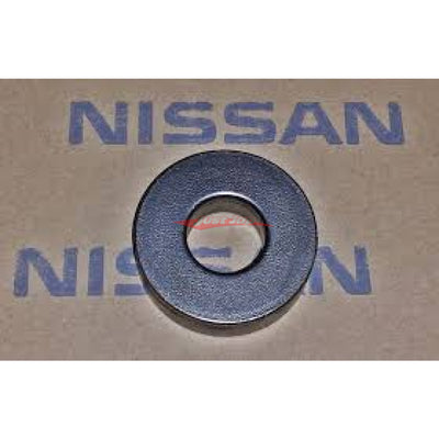 Genuine Nissan Crankshaft Bolt Washer Fits Nissan R32/R33/R34 GTR & C34 Stagea 260RS (RB26DETT)