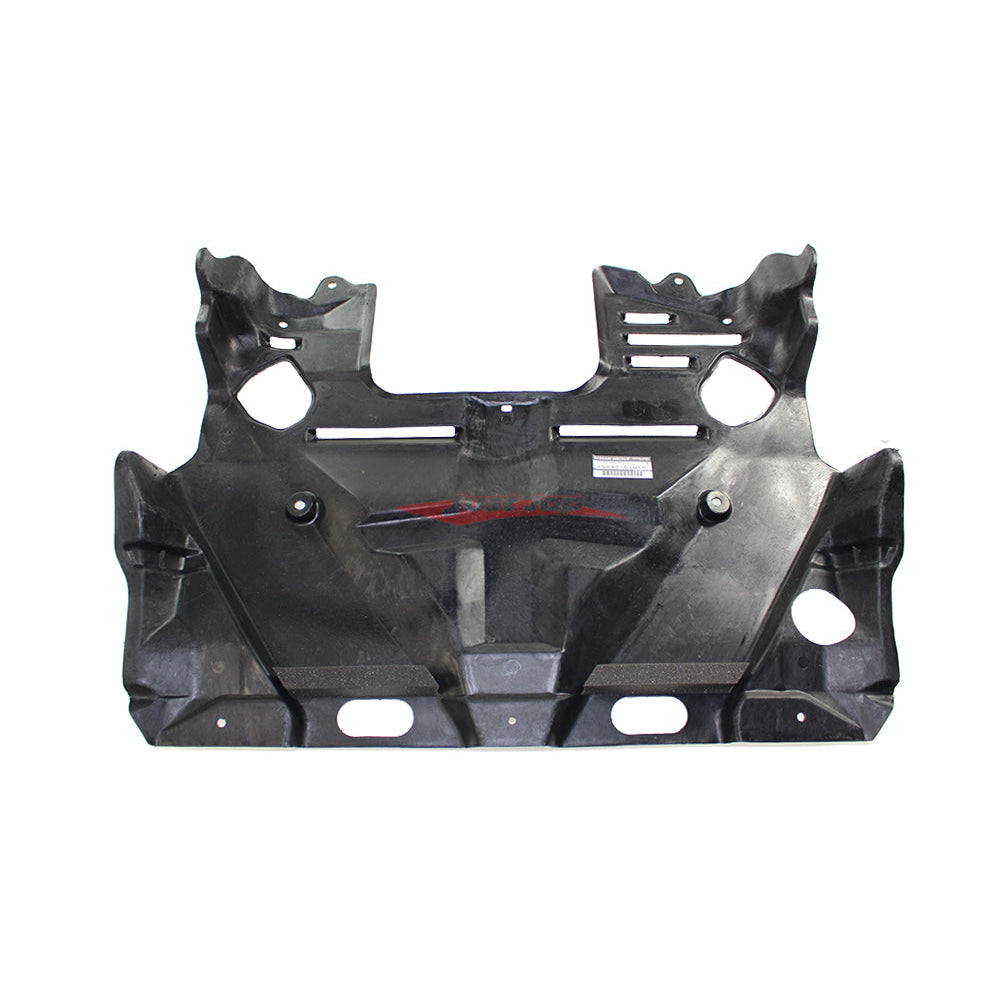 Genuine Nissan Front Lower Engine Cover Under Tray Fits Nissan R32