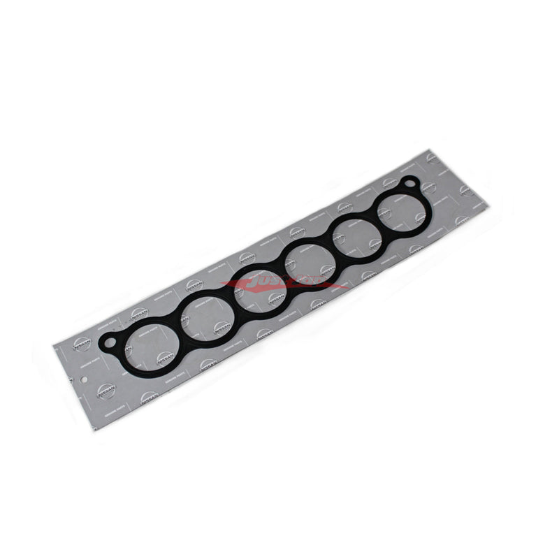 Genuine Nissan Intake Collector Gasket Fits R33 Skyline GTS/T & C34 Stagea (RB25DE/T Non Neo)