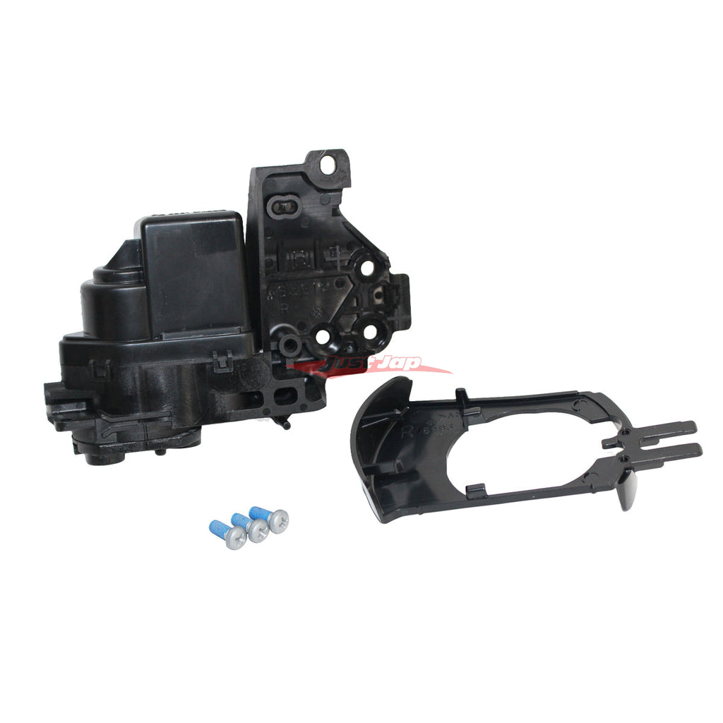 miyo genuine-nissan-power-mirror-