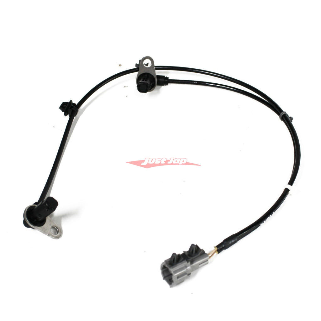 Genuine Nissan Rear ABS Anti Skid Sensors Fits Nissan R35 GTR Just Jap