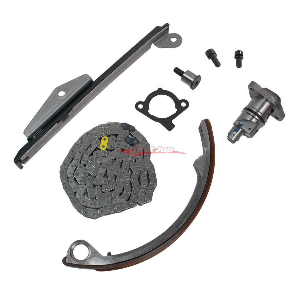 日産 純正 シルビア S13 S14 S15 ガイドチェーン スラックサイド Genuine Nissan Timing Chain Kit Fits Nissan S13/S14/S15 SILVIA