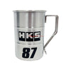 HKS Drum Can Mug Stainless Steel Coffee Cup No.87