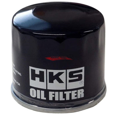 HKS Oil Filter Type 1 M20 x P1.5 (Black)