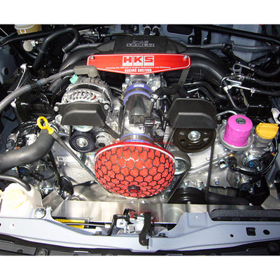 Hks Racing Suction Reloaded Air Intake Fits Subaru Brz & Toyota 86 Fa20 (Discontined - Limited