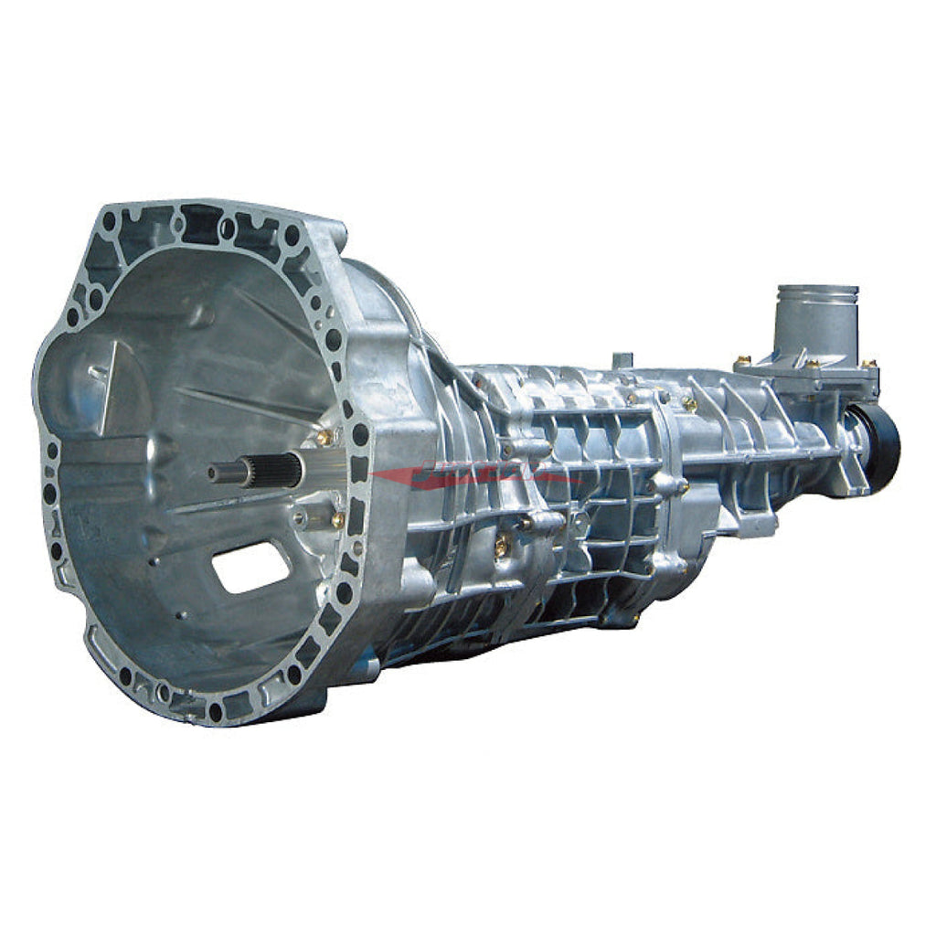 HPI Reinforced Close Ratio 6-Speed Transmission Fits Nissan S13