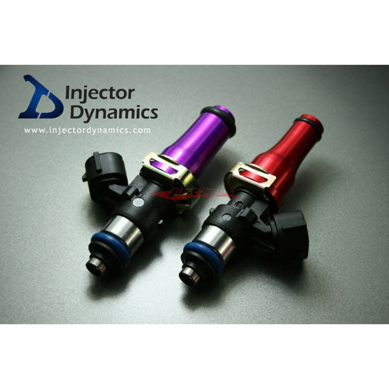 Injector Dynamics 2000CC Injector Set fits Nissan R35 GTR