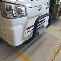 JJR Nudge Bar fits Daihatsu Hijet S500/S510P