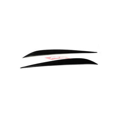 JSAI AERO NISMO Style Eyelids fits Nissan R34 GTR + GTT