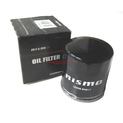 Nismo Engine Oil Filter Suits Nissan S14/S15/Z33/Z34/V35/V36/M35