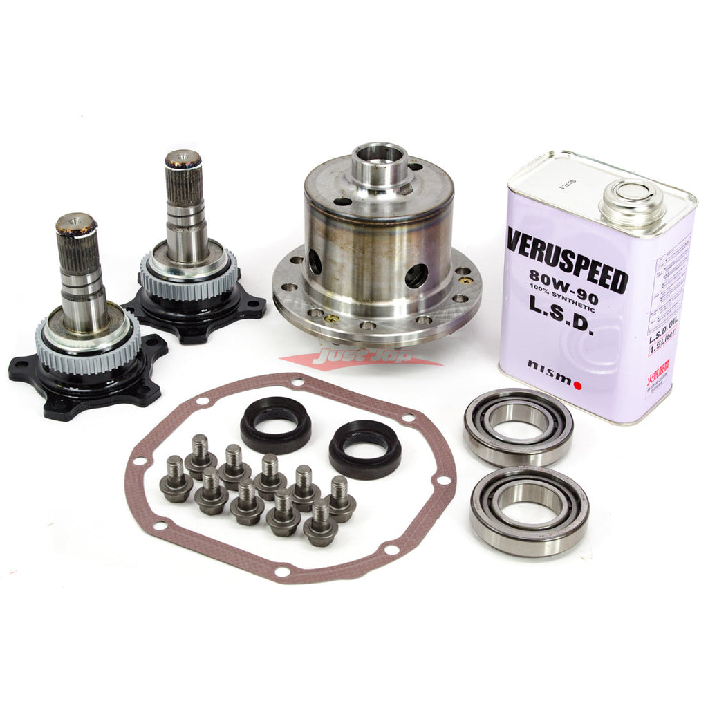 Nismo GT Pro 1.5-Way LSD Diff Centre Fits Nissan S13 Silvia/180SX
