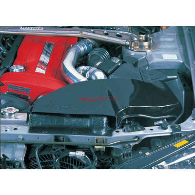 Nismo R-Tune Air Filter Intake Duct Fits Nissan R34 Skyline GTR