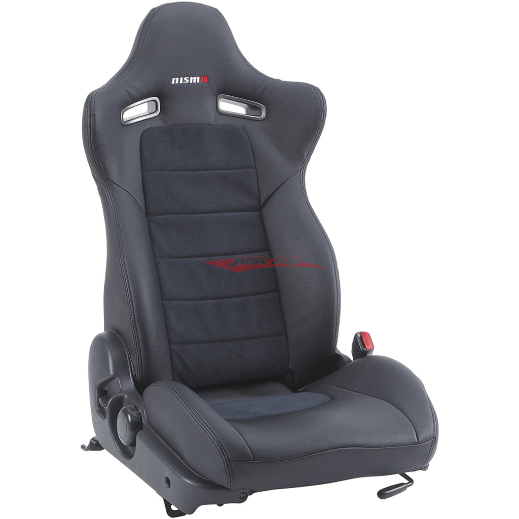 Nismo seat deals covers