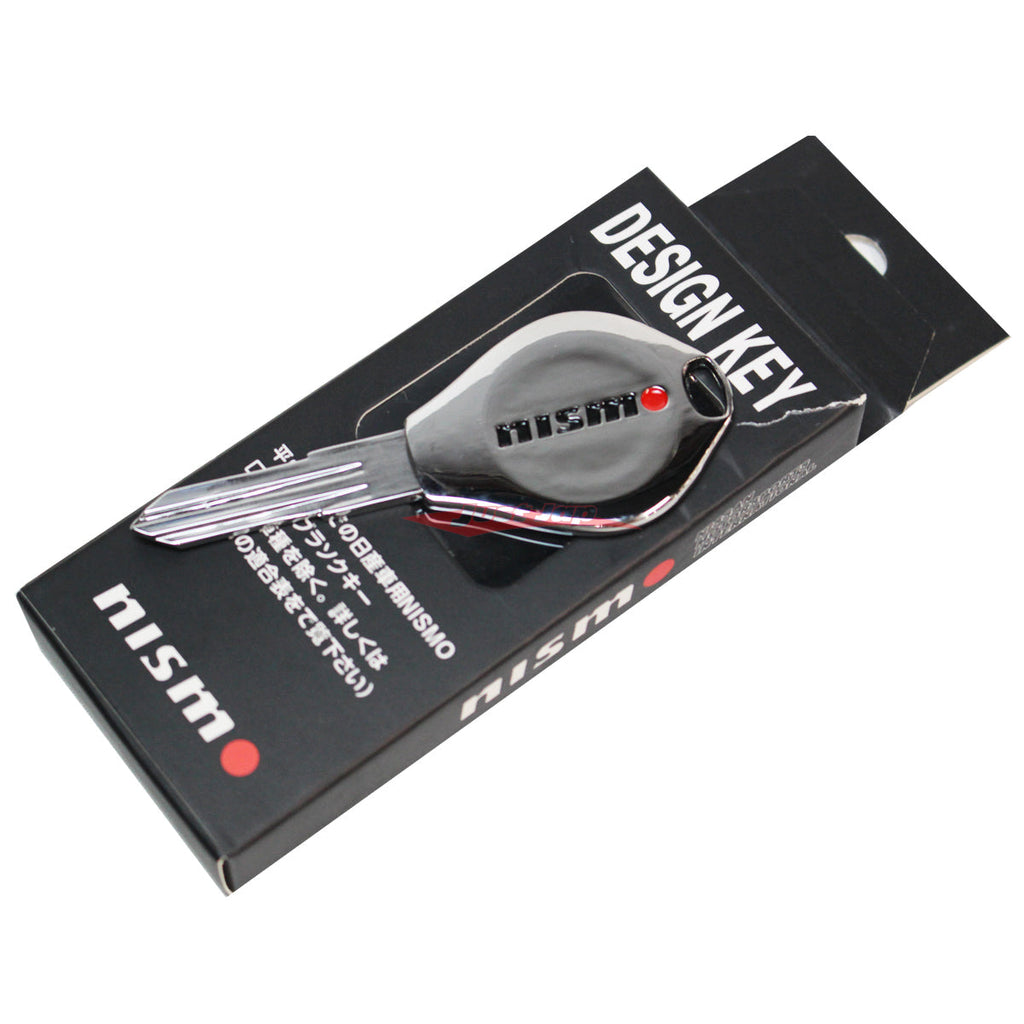 Nismo Style Key Blank (Short) fits Nissan A31/C32/C33/C34/N13/N14
