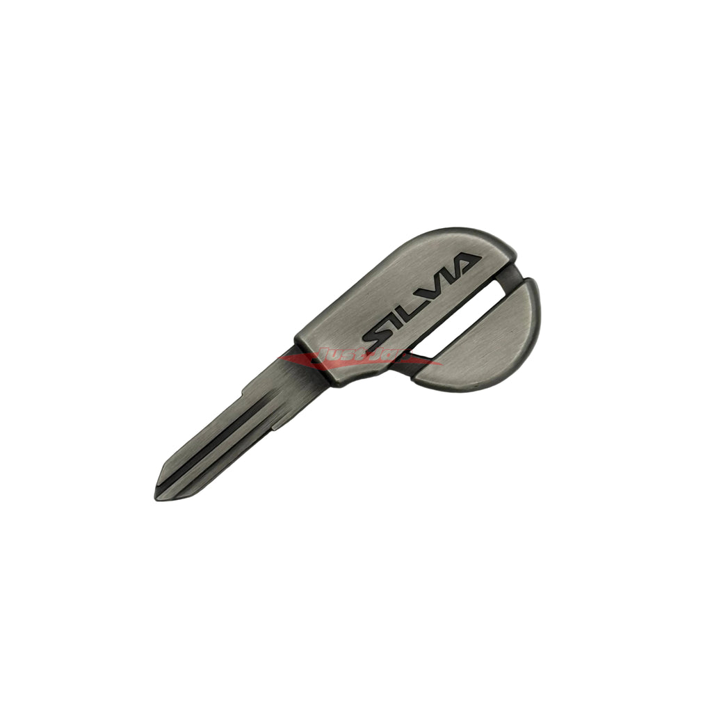Nissan SILVIA Key Blank fits Nissan S13 Silvia, 180SX, S14 Silvia