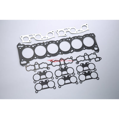 Tomei Combination Metal Engine Gasket Set fits Nissan R32/R33/R34 Skyline GTR & C34 Stagea 260RS (88mm Bore - 1.2mm)