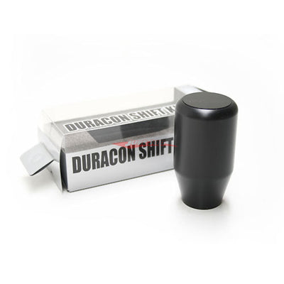 Tomei Duracon Short Gear Shift Knob (70mm) Fits Nissan / Mitsubishi / Mazda (M10 x 1.25)