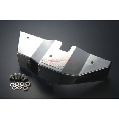 Tomei Expreme Exhaust Manifold Heat Shield Protector Fits Mitsubishi Lancer Evolution 4-9 4G63