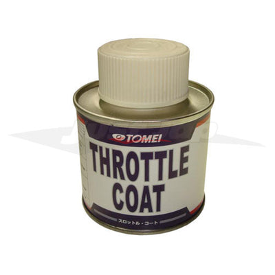Tomei Throttle Coat