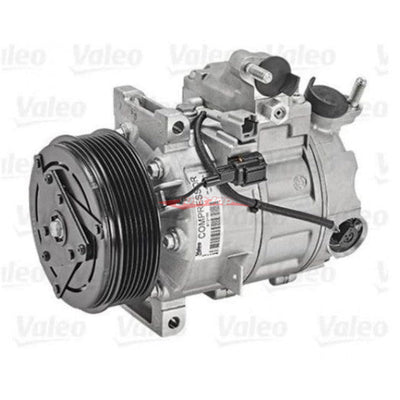 Valeo Air Conditioning Compressor Fits Nissan R35 GTR