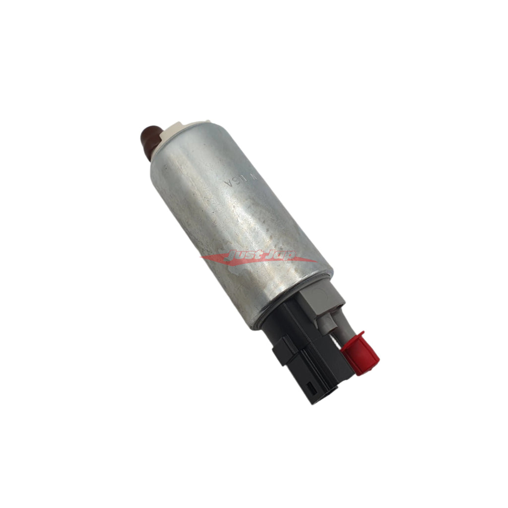 Walbro TI Automotive 500HP/255LPH In-Tank Fuel Pump Kit - GSS341
