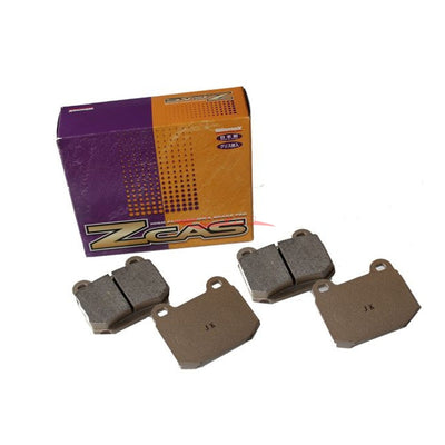 Winmax ZCAS High Performance Front Brake Pads fits Nissan GTR/Skyline Brembo Replacement